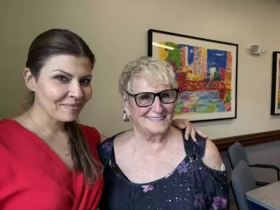Innovative Healthcare Partnerships Address Soaring Elder Homelessness