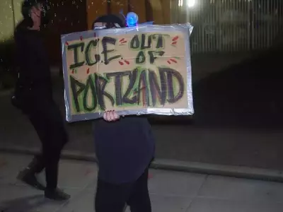 Activism's Impact: July Immigration Arrests Decline