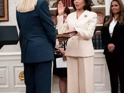 From Cable Star to Federal Prosecutor: Jeanine Pirro's Tumultuous Return to Law Enforcement