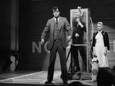The Enduring Magic of Penn & Teller: A Half-Century Partnership Unveiled