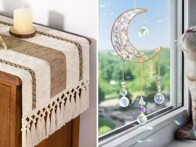 Elevating Your Home: Affordable Luxuries Under $30