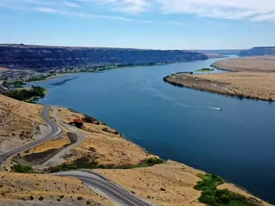 Washington's Data Center Boom: A Blessing or a Burden?
