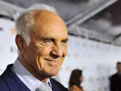 Remembering Terence Stamp: A Cinematic Luminary's Enduring Legacy