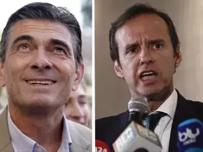 Bolivia's Presidential Election Heads to Runoff: A New Era Dawns