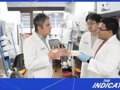 Breakthroughs in Medical Technology: Reshaping Healthcare's Future