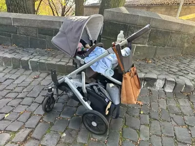 Nuna vs. UPPAbaby Strollers: A Comprehensive Comparison for Parents