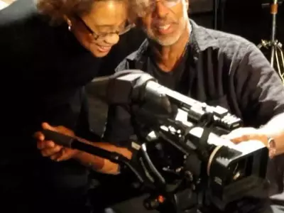 Documentary Filmmaking Faces Financial Headwinds After Federal Funding Cuts