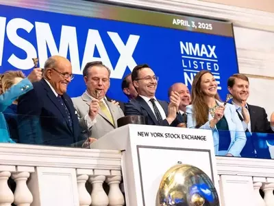 Newsmax Settles Defamation Lawsuit with Dominion Voting Systems for $67 Million
