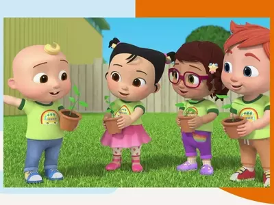 CoComelon Lane: New Adventures and Educational Themes in Season 5
