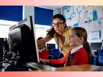 Common Sense Media Unveils Groundbreaking Digital Literacy and Well-Being Curriculum