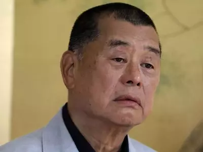 Closing Arguments Begin in High-Profile Hong Kong National Security Trial