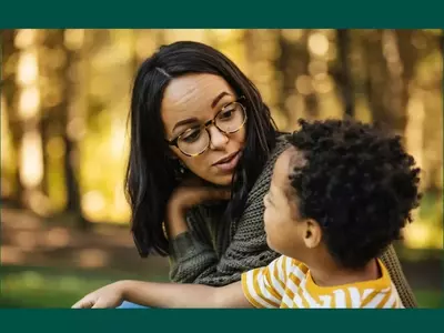 The Honest Truth: Unveiling Parental 'White Lies' for Survival
