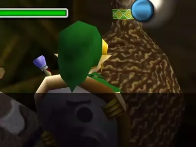 The Enduring Legacy of Majora's Mask