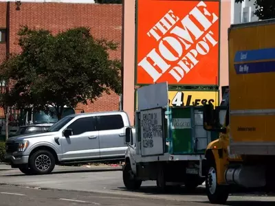 Home Depot's Stance on Immigration Raids and Day Laborers