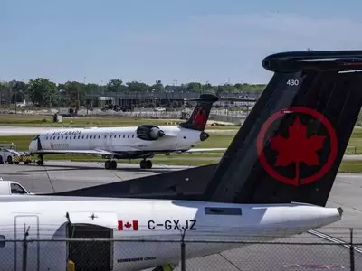 Air Canada Restores Operations as Flight Attendant Strike Concludes