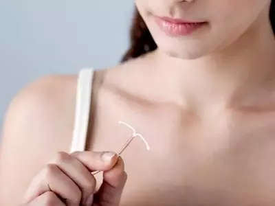 Emergency Services' Knowledge Gap on Female Reproductive Health Highlighted by IUD Incident