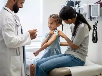 New Pediatric Vaccine Guidelines Released by AAP