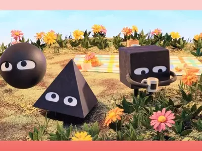 Shape Island Season 2: A New Adventure in Early Childhood Education