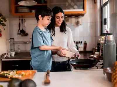 Boost Your Family's Protein Intake Subtly: Clever Culinary Hacks for Busy Parents