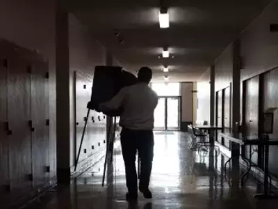 Unprecedented Turnover Among Election Administrators Signals Systemic Challenges