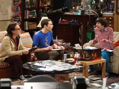 The Evolution of 'Nerd': From Insult to Mainstream Identity
