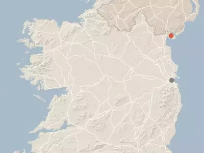 The Last Leprechaun Whisperer of Ireland: Kevin Woods' Magical Journey to TV Gold