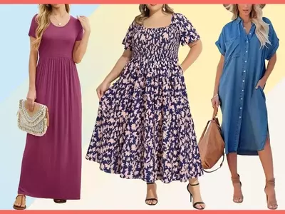 Effortless Style: Dresses for Seamless Seasonal Transition