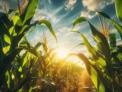 Revolución Verde Agrícola en China: Más Cosechas, Menos Impacto Ambiental