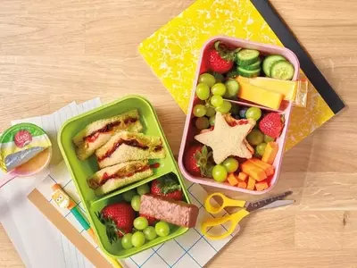 ALDI's Back-to-School Lunchbox Essentials for Busy Parents