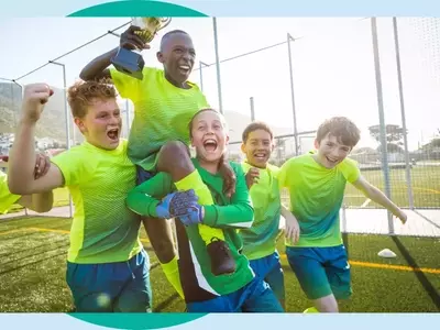 Navigating Children's Extracurricular Activities: Finding the Right Balance