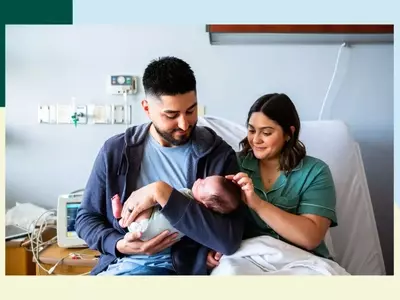 Family Disputes Over Baby Names: When Support Turns Into Strife