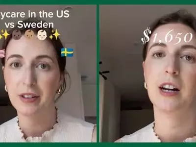 Swedish Daycare: A Paradigm Shift in Childcare