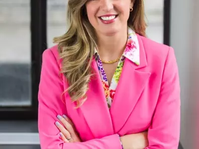 Entrepreneurship and Motherhood: Navigating Business Growth with a Baby
