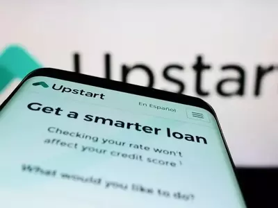 Smarter Borrowing with Upstart: A Modern Solution for Personal Loans