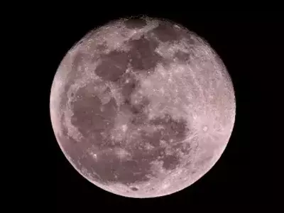 Understanding the 'Black Moon': An Invisible Celestial Event