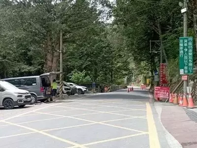 Typhoon Doksuri's Impact on Taiwan: Preparedness and Precautions