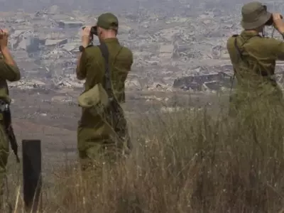 Global Developments: Military Mobilization, Geopolitical Tensions, and Environmental Challenges