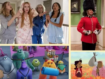 Disney's Enduring Legacy: A Dive into Timeless Movie and TV Adaptations