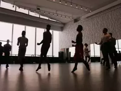 Kennedy Center's Dance Team Dismissed Amidst Leadership Changes