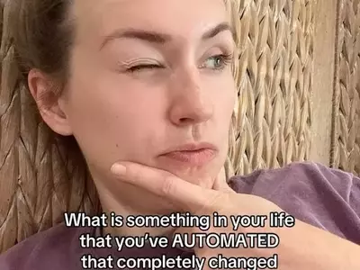 Unconventional Automation: Life Hacks From The Internet