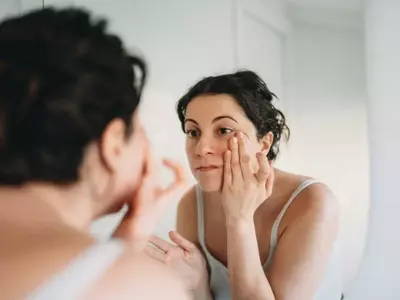 Good Molecules Yerba Mate Wake Up Eye Gel: A Game-Changer for Tired Eyes