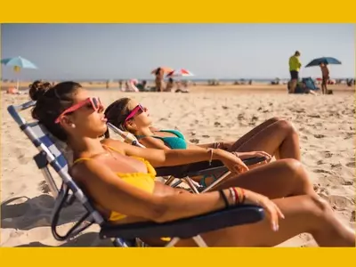 The Perils of Sunburn Tattoos: A Deep Dive into Skin Health Risks