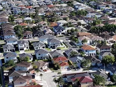 Housing Market Thaws: Signs of Improvement Amidst High Rates