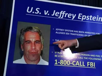 Congress to Receive First Batch of Epstein Investigation Documents