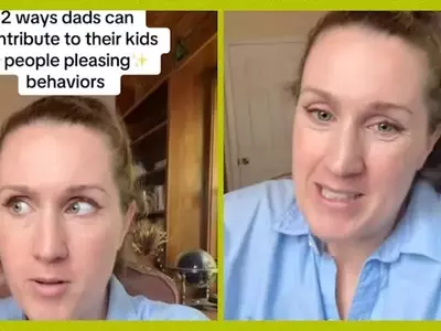 Unpacking Paternal Influences on Children's People-Pleasing Tendencies