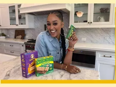 Tia Mowry: Balancing Motherhood, Wellness, and Modern Challenges