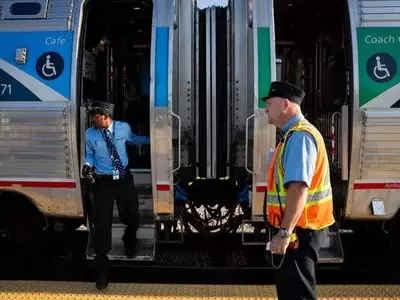 Gulf Coast Revitalized: Amtrak's Mardi Gras Service Returns