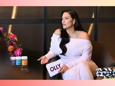 Ashley Graham's Harmonious Family Life: Routines, Bonding, and Self-Care