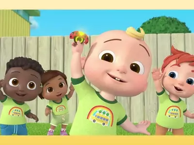 CoComelon: A Comprehensive Guide to Engaging and Educational Content for Young Children