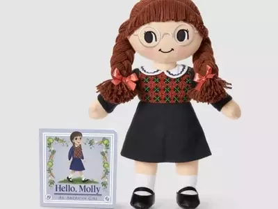 American Girl Unveils New Plush Collection: A Nostalgic Journey for Parents and Educational Tool for Kids